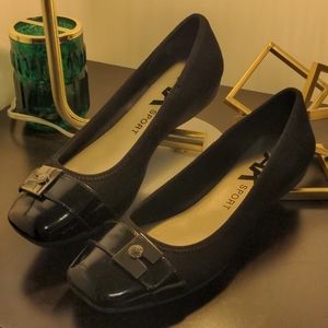 Anne Klein AK Sport Work Flats